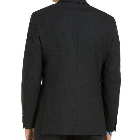 Tommy Hilfiger's THFlex suit - Picture 4 of 9